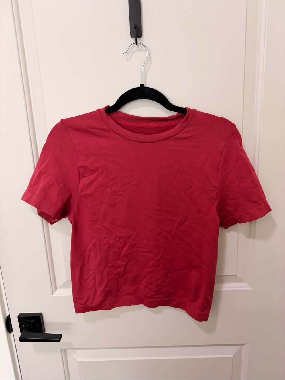 a new day Women's Short Sleeve Stretchy Tee